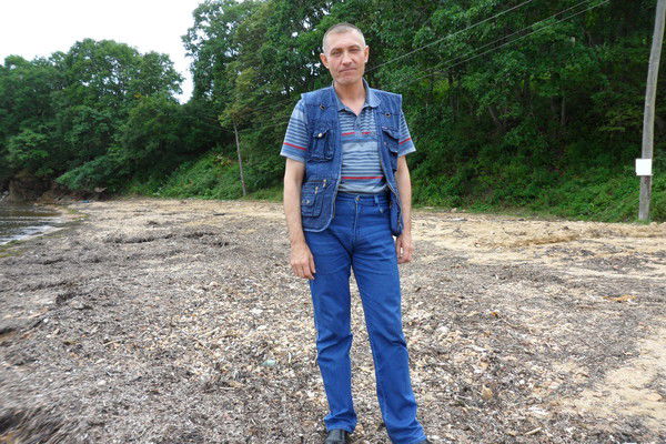 Сергей Саповский