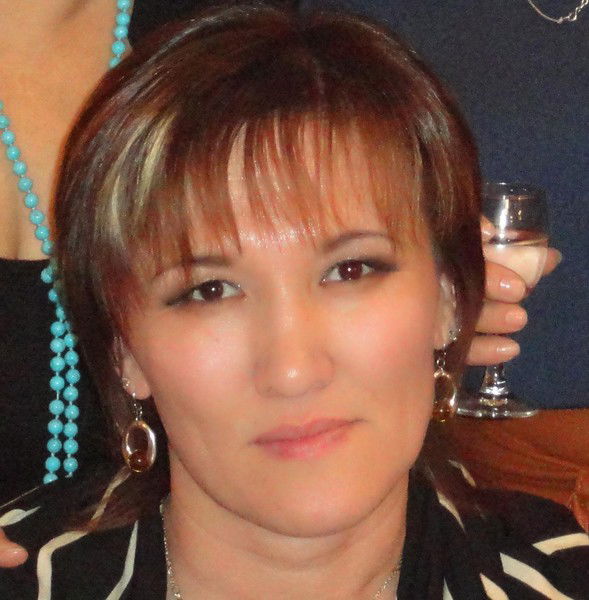 Назым Женис