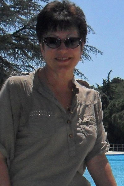 Евгения Кривошеева