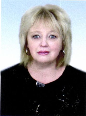 Людмила Макеева