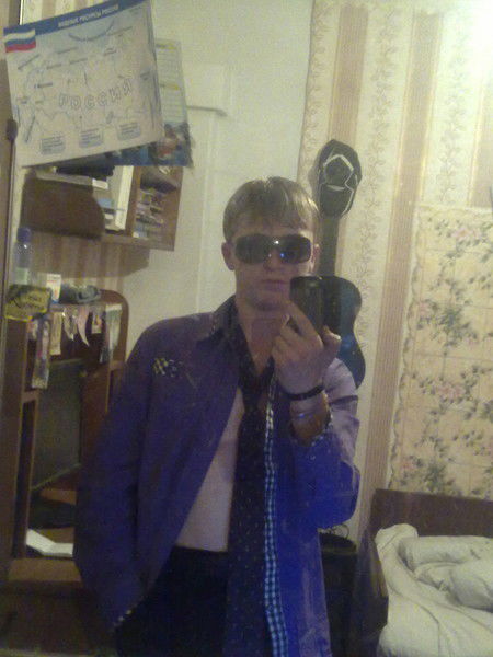 Александр ****