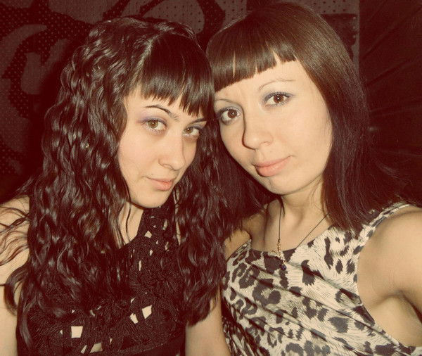 Маша Зайцева