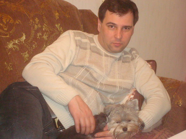 Дима Черненко