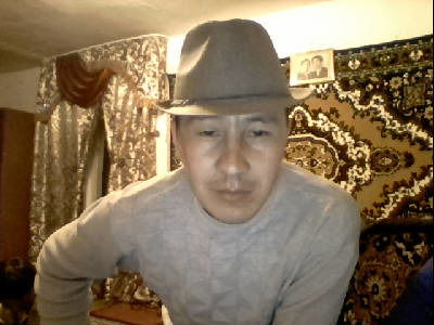 Асхат Байгабулов