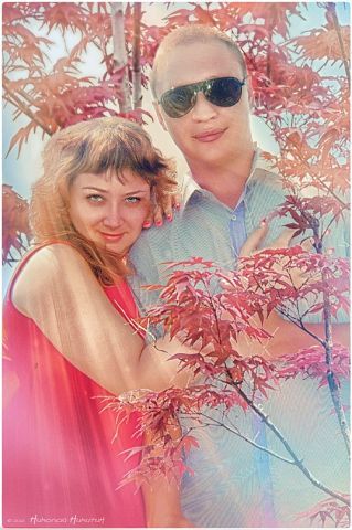 Мария Бриндукова