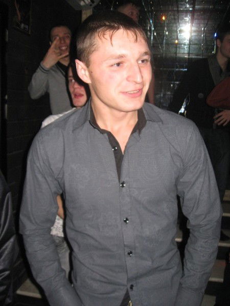 Фофанов Денис