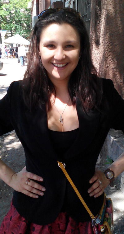 Елена Трифанова