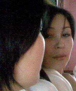 Жанар Курмангалиева