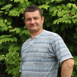 Виталий Быстрицкий