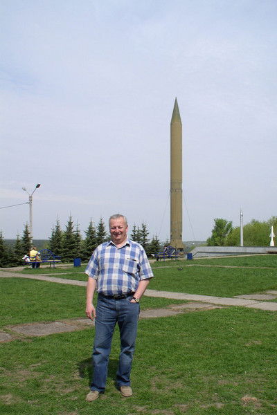 Сергей Дроздов