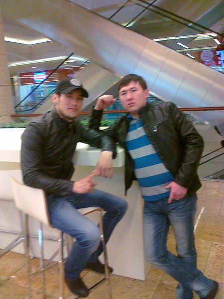 Эрмек Алиев