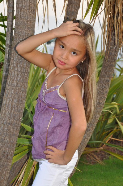 Амина Жулмухамбетова