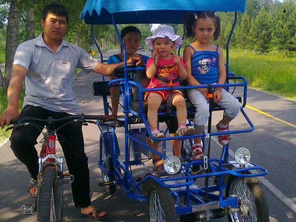 Данияр Наринбаев