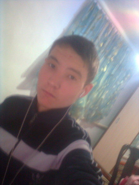 Мейрхан Толемисов