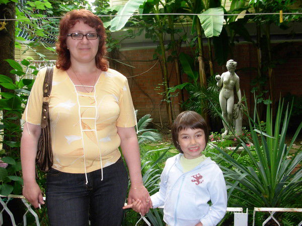 Наталья Малявина