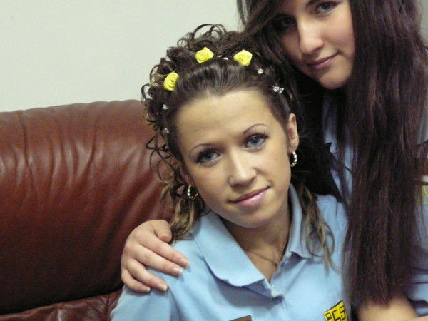 Марина Лебедева