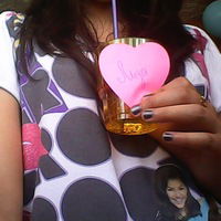 Лиза Магомедова