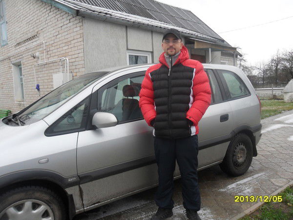 Александр Дягель