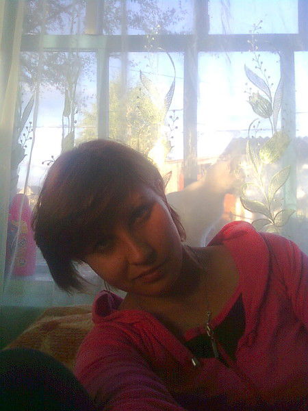 Любовь Ануфриева