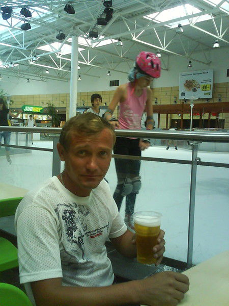 Андрей Горюненко