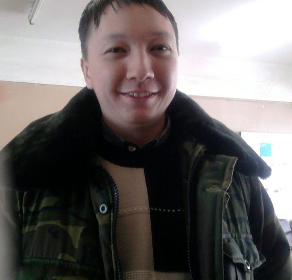 Дамир Тулеубаев