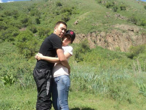 Эльмира Калиева