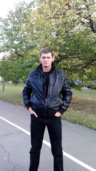 Дмитрий Иванов