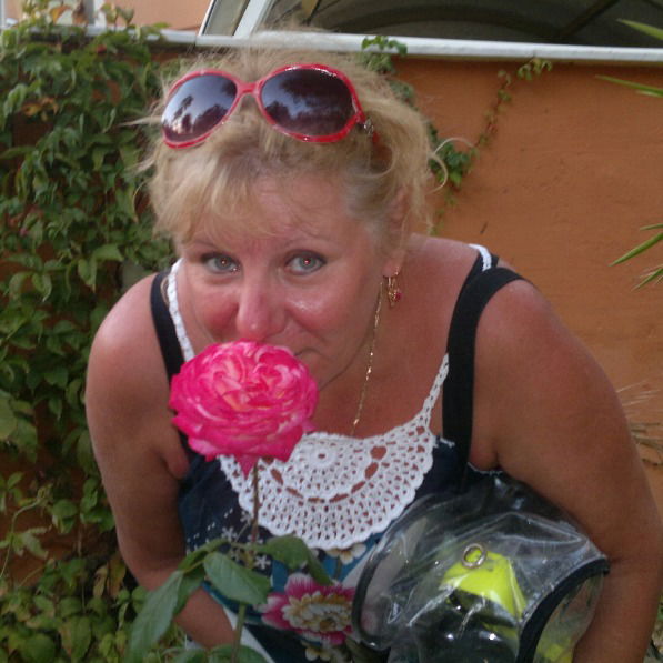 Людмила Шакирова