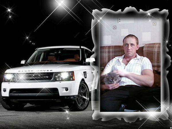 Эдуард Негодяев