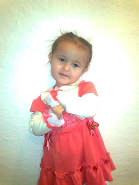 Нурсулу Акпарова