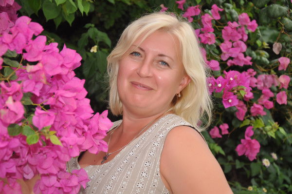 Елена Суворова