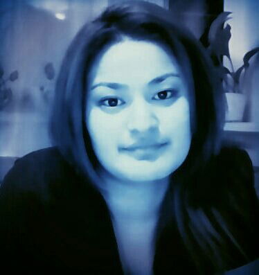 Айгерим Абдуахитова