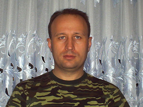 Aлександр Закревский