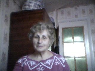 Евдокия Бойко (Орешникова)