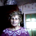 Евдокия Бойко (Орешникова)