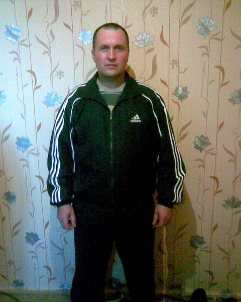 Андрей Александров