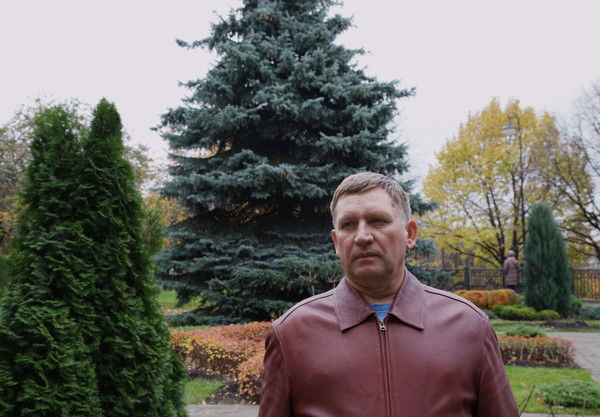 Леонид Оводнев