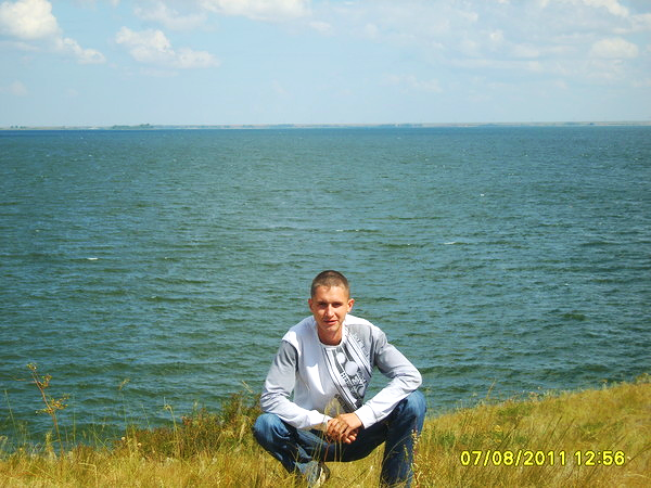 Максим Модин