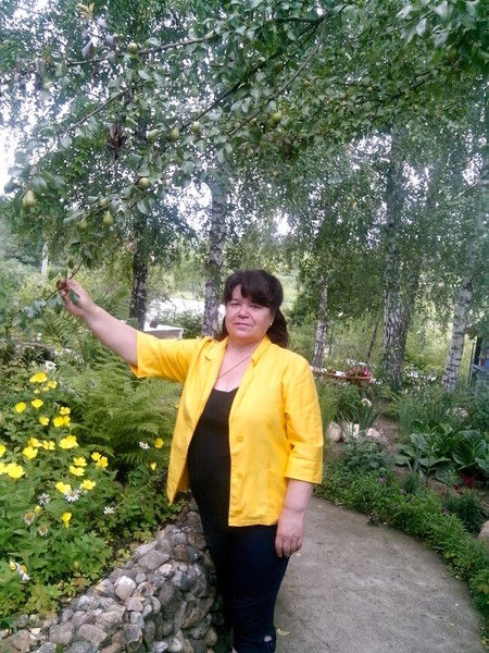 Силвия Попеску