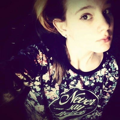 Дарья Ганюшкина