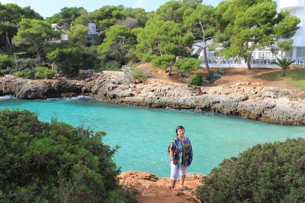 Любовь Житарева