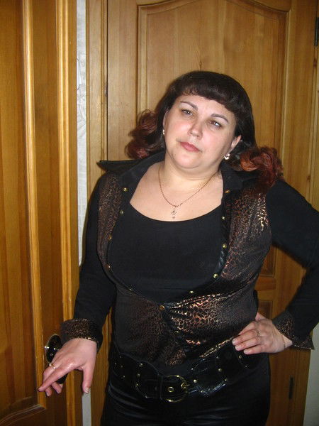 Елена Моисеева