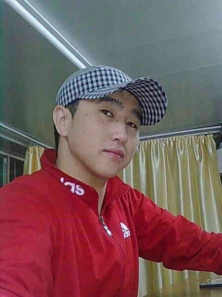 Мекеним Кыргызстан