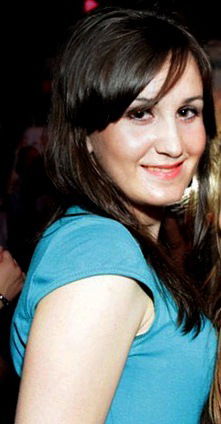 Анна Павловская