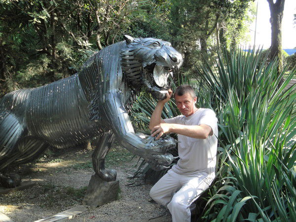 Виктор Семенцов