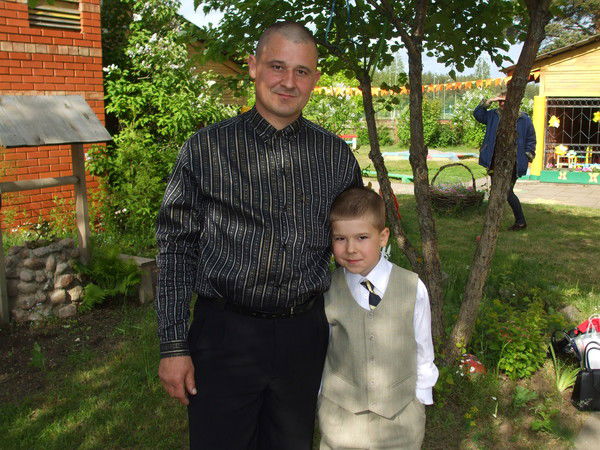 Серёга Куневич