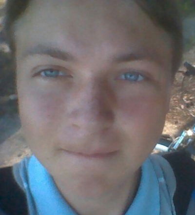 Дмитрий Шалыгин