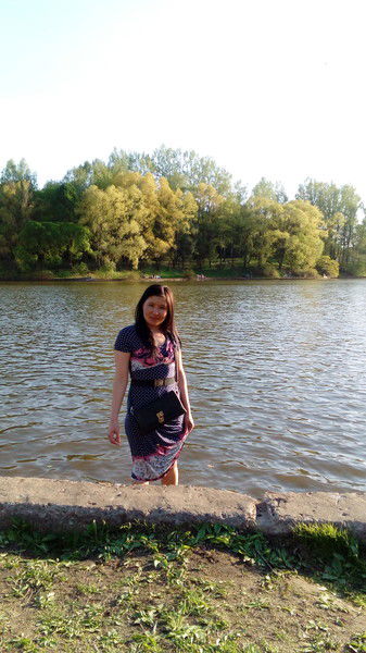 Айгул Касымова