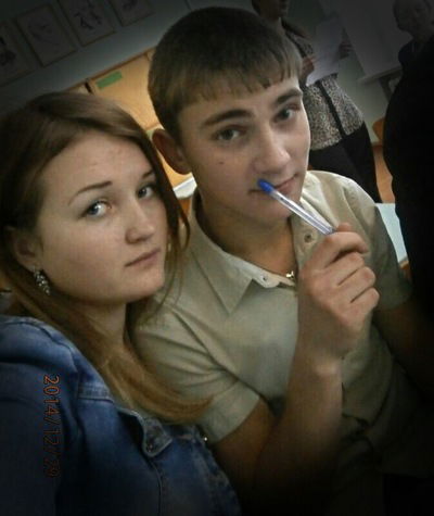 Саня Лузаненко