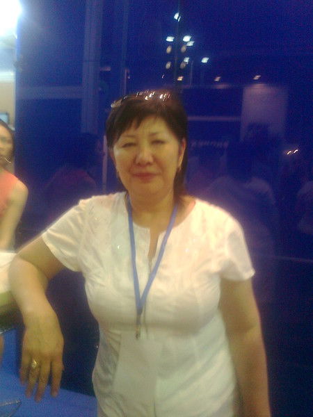 !!! Гулсара Сарсенова